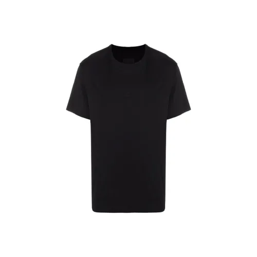 Givenchy FW21 T-Shirt Мужской Черный