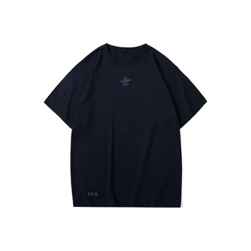 PJ's Vigor Унисекс Футболка