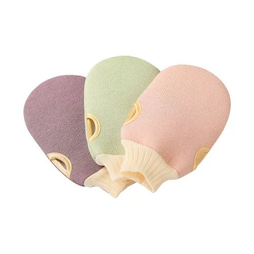 JINGLINGLONG Наборы для ванны и средства для отшелушивания