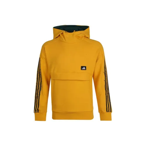 Adidas Gold Мужские Толстовки
