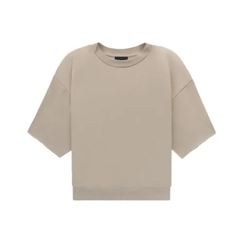 Fear of God Seventh Season Париж Sky Мужская T-рубашка