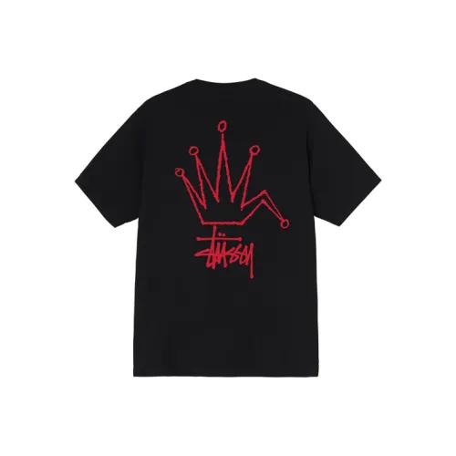 Stussy Унисекс Футболки