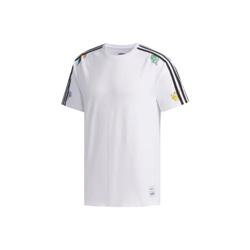 ADIDAS NEO Мужские T-рубашки