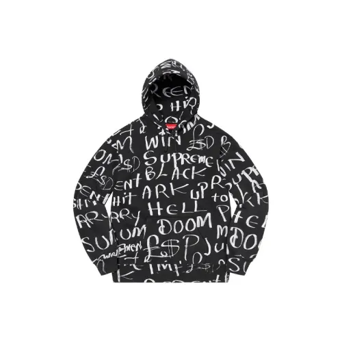 Supreme FW20 Унисекс Свитшоты