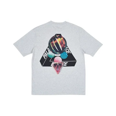 Дворцовый унисекс T-рубашки