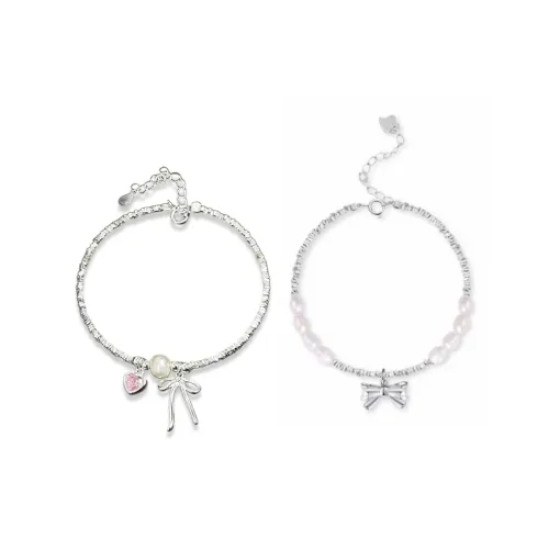 RINGLOVE Сплав Браслеты Женские