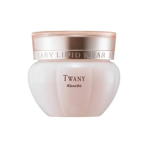 TWANY Cradle Крем Hydrating Успокаивающий для лица 100 г
