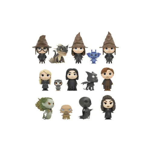 Funko Гарри Поттер Слепые коробки Один Blind Box