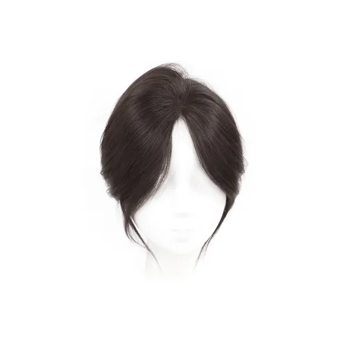 SIYU Маленький T Натуральный Штука Волос