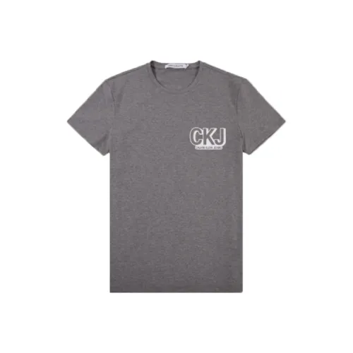 Calvin Klein Мужские T-рубашки