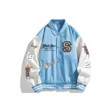 Светло-голубой