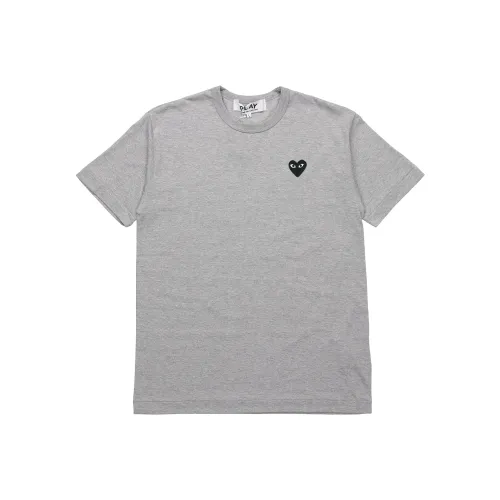 CDG Play Мужские T-рубашки