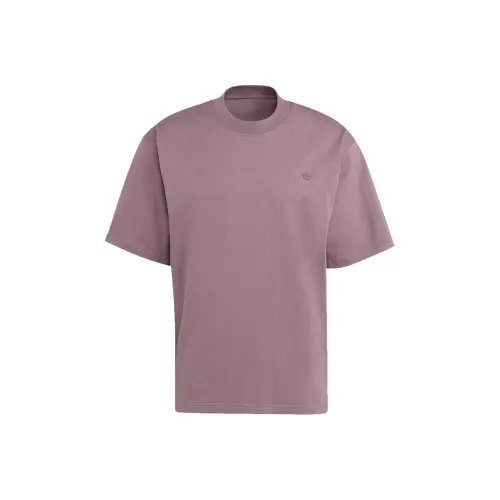 Adidas Originals adi color T-Shirt Мужская Светло-фиолетовая