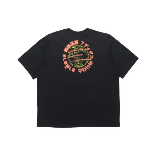 Adidas Originals T-Shirt Мужской Черный