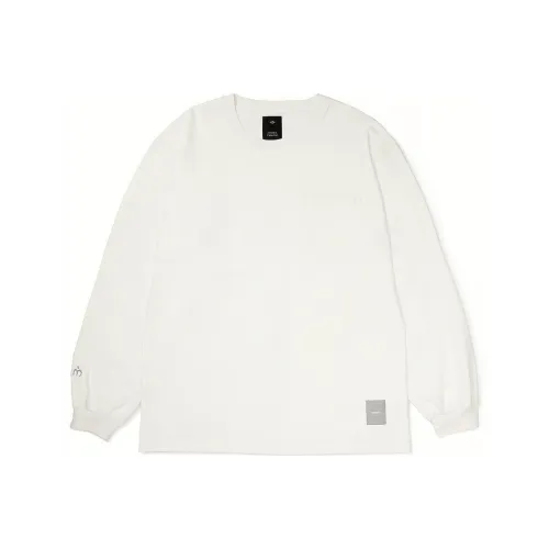 MADNESS Белая Унисекс Футболка