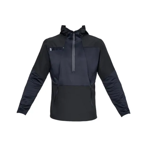 Under Armour Storm Black Мужские Свитшоты