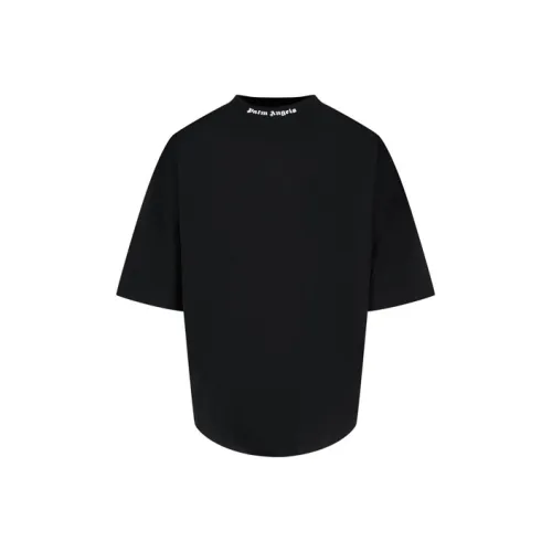 PALM ANGELS Черные Мужские T-рубашки