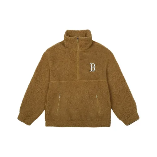 MLB Коричневый Унисекс Свитшоты