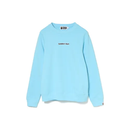 A Bathing Ape Свитшот Женские