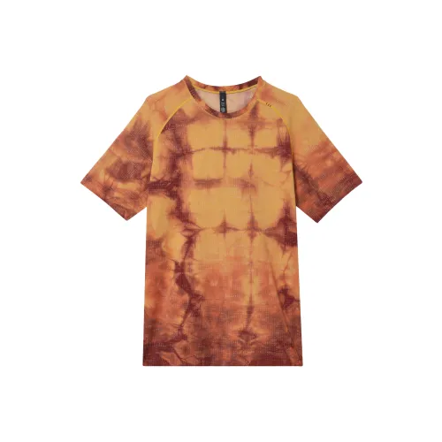 lululemon Metal Vent Tech T-Shirt Мужская