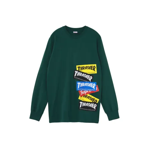 Supreme FW21 Унисекс Футболки