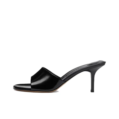 Jacquemus Слипоны Женские