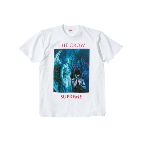 Supreme FW21 Унисекс Футболки