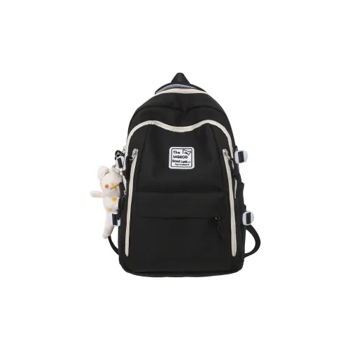 H YXIANG Нейлоновый рюкзак унисекс разноцветный