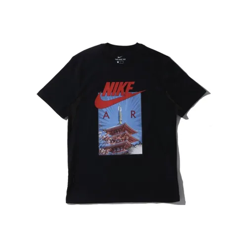 Мужские футболки Nike