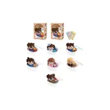 2 сюрприз-бокса (случайный стиль) + наклейка ПК