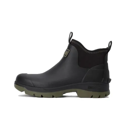 BARBOUR Мужские резиновые сапоги