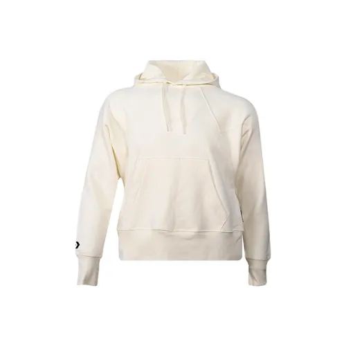 Конверс AMI PARIS Белый Унисекс Свитшоты