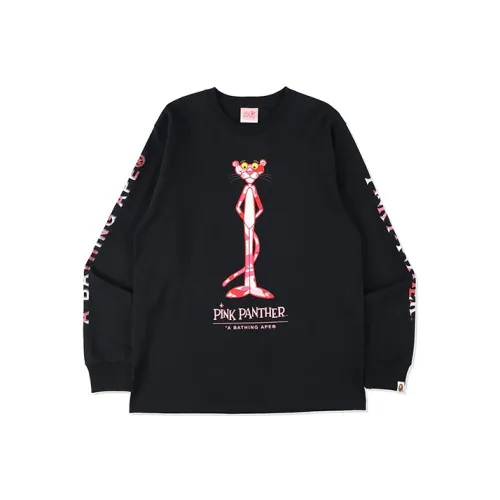 A BATHING APE Мужские T-рубашки