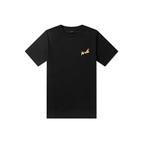 MARCELO BURLON Мужская T-рубашка