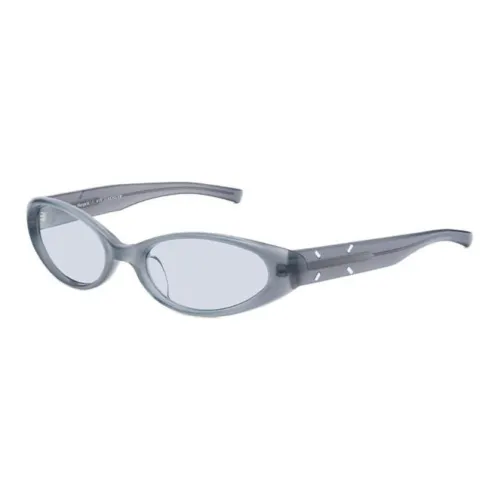 GENTLE MONSTER Нерегулярная форма Солнцезащитные очки Унисекс Серый