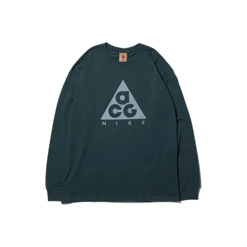 Nike ACG Мужская футболка с коротким рукавом