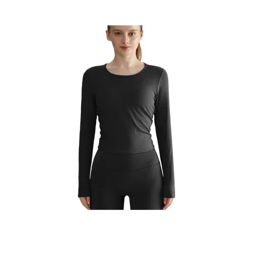 TOBOGGAN Женские Йога T Рубашки