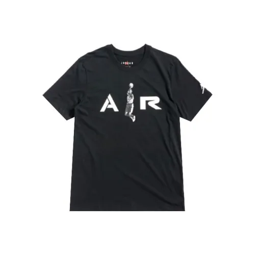 Джордан Мужская T-рубашка