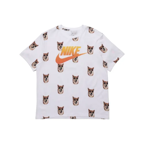 Мужские футболки Nike