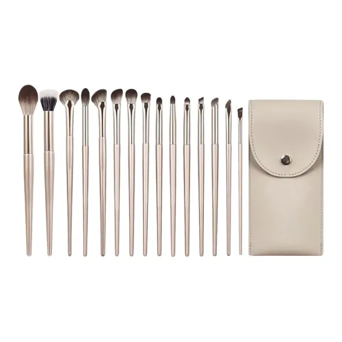 Tujia Новичок Смешанные Кисти для Макияжа для Контуринга