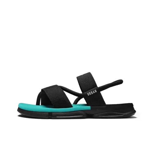 URBAN AUTHENTIC Пляжные сандалии Мужской