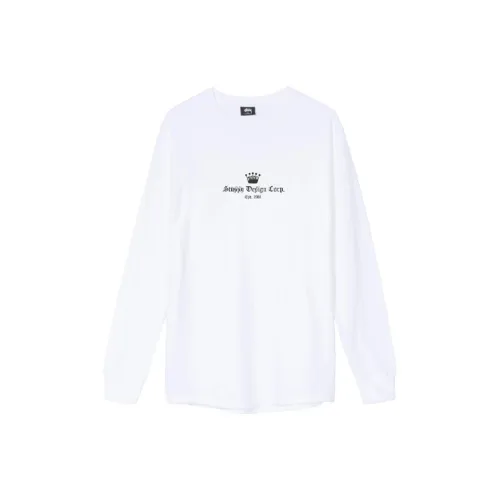 Stussy Унисекс Футболки