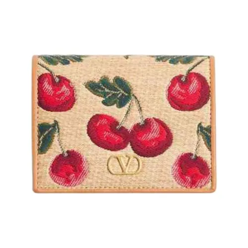 Valentino VLogo Signature Женские Кошельки