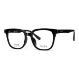 Чёрный цвет рояля + [0 Стоимость&] Защита от синего света Линзы 0 Степень