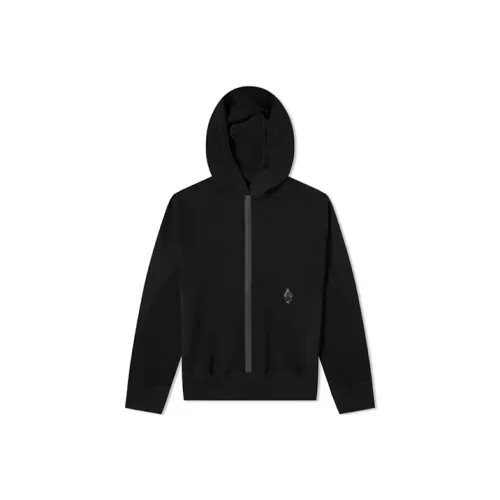 A COLD WALL* Мужские черные свитшоты