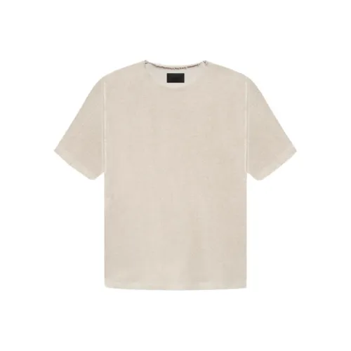 Fear of God Песочный Мужской T-Рубашки