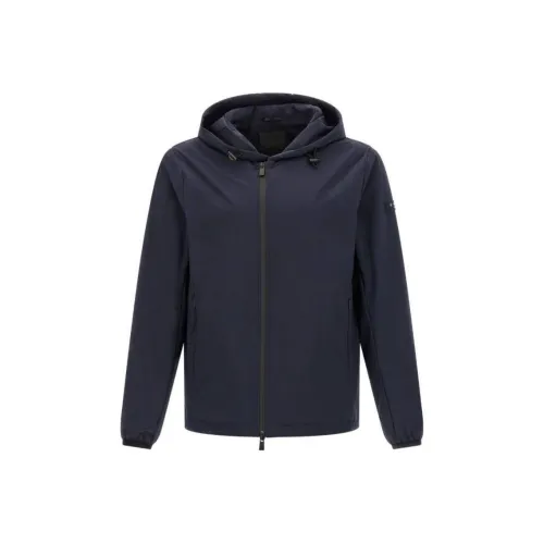 TATRAS Blue Men's Jackets  
TATRAS Синий Мужские Куртки
