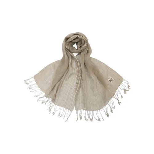 ELLE Linen Wrap Women's