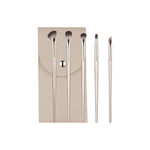 TUJIA Кисти для макияжа Контуринг Унисекс