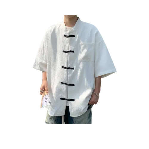 Унисекс рубашки